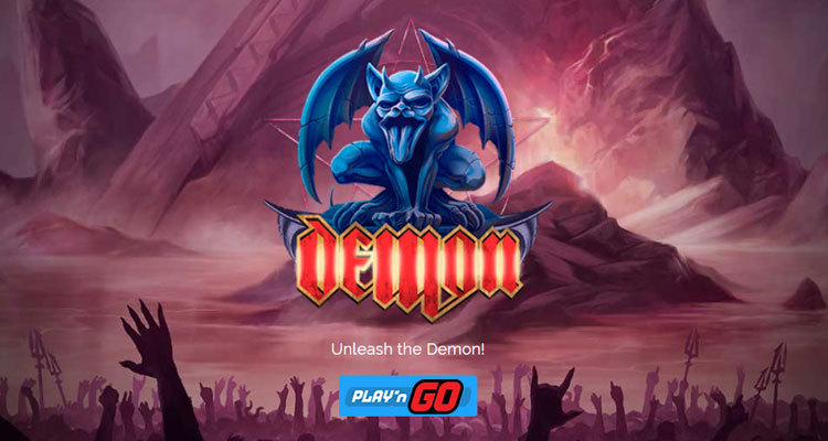 Slot Demon: Mengenal Tema Dan Grafis Juga Cara Bermain