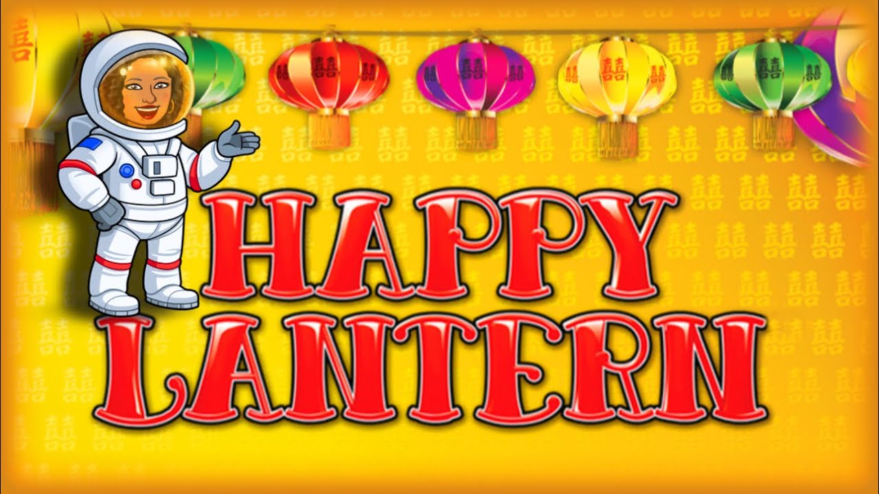 Mengenal Game Slot Happy Lantern Habanero Slot Online