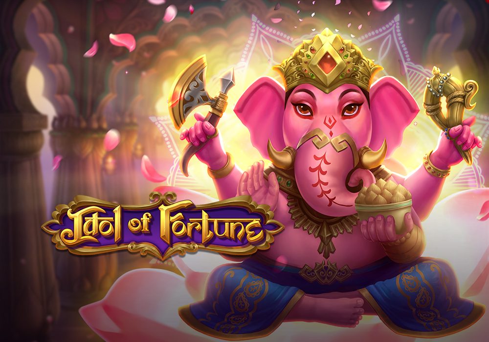 Slot Idol of Fortune: Mengenal Tema dan Grafis Juga Cara Bermain Slot Play'n GO